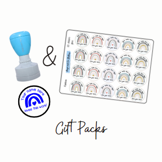 Gift Packs