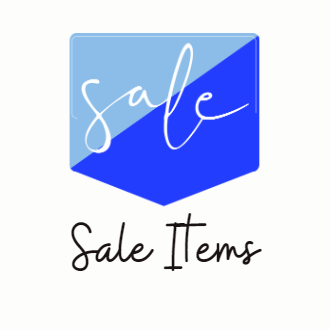 Sale Items