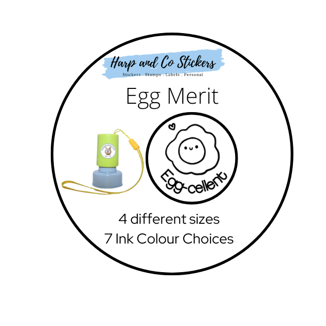 Egg Merit