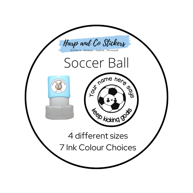 Soccer Ball