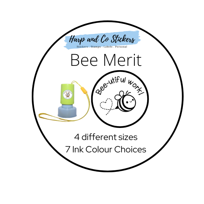 Bee Merit