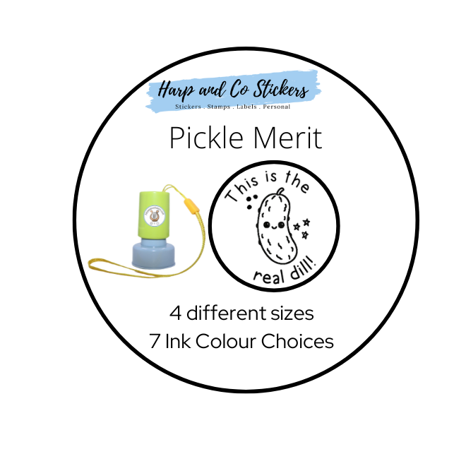 Pickle Merit