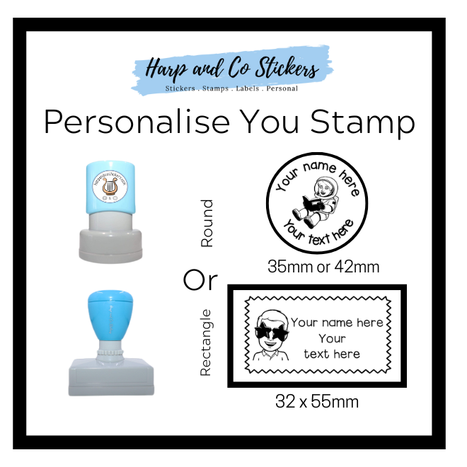Personalise You