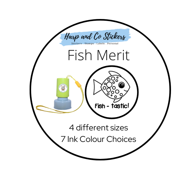 Fish Merit