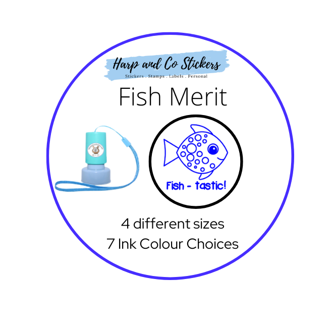 Fish Merit