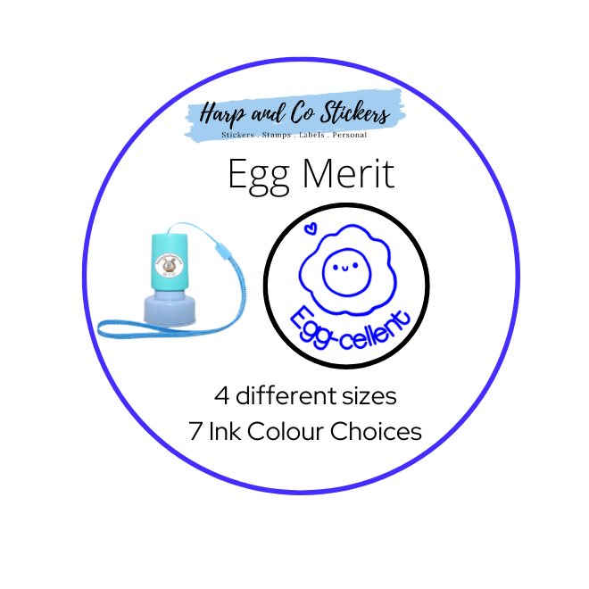 Egg Merit