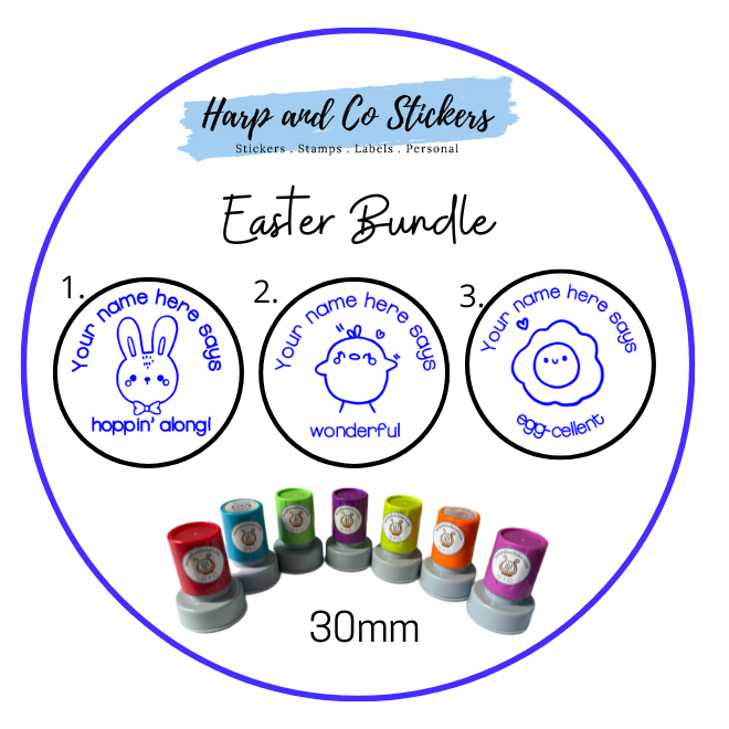 Easter Bundle