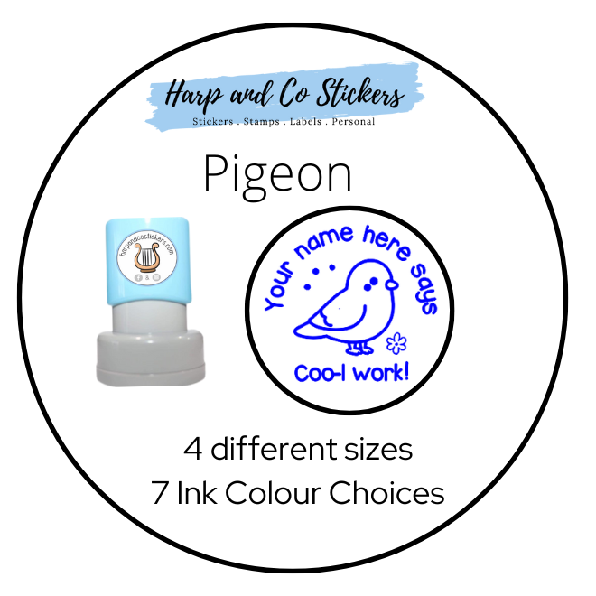 Pigeon