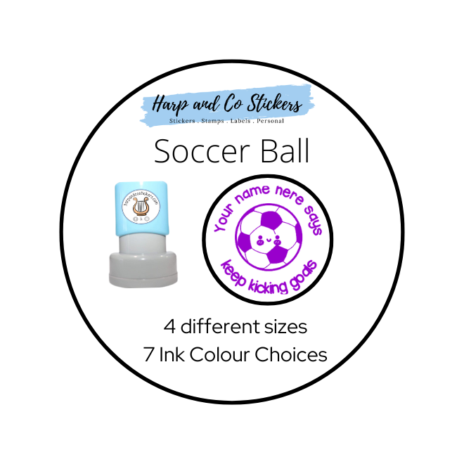 Soccer Ball