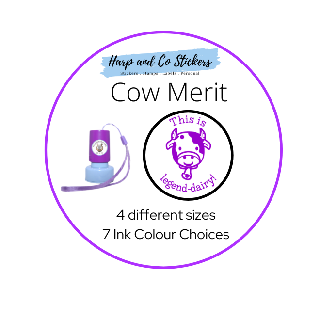 Cow Merit