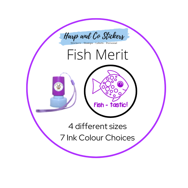 Fish Merit