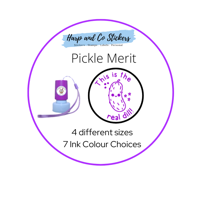 Pickle Merit