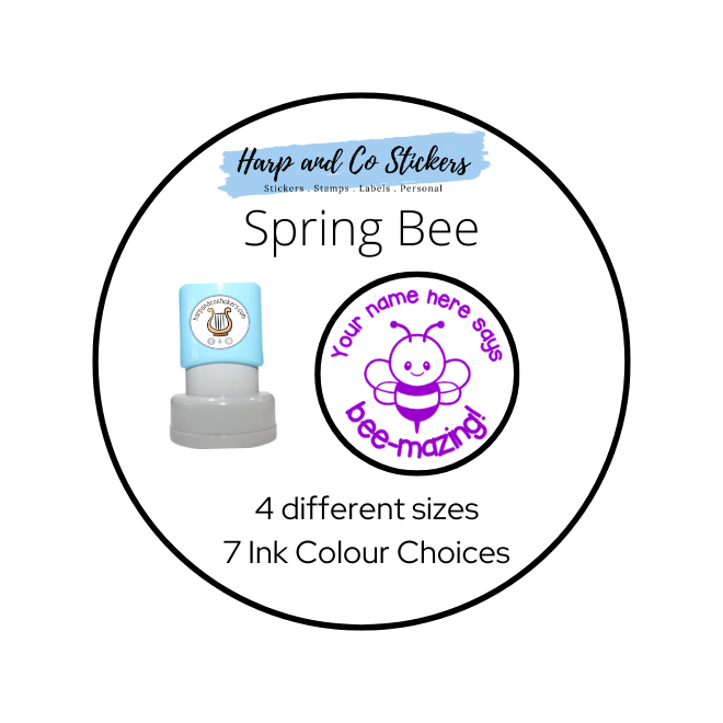 Spring Bee