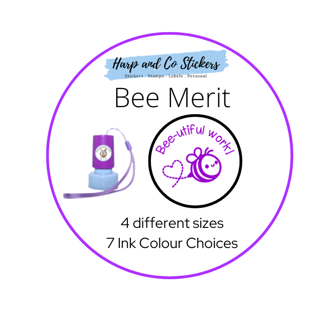 Bee Merit