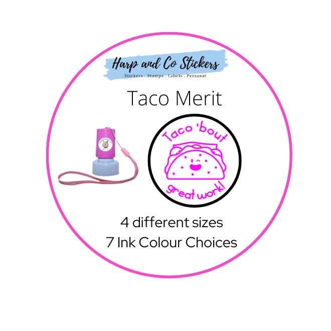 Taco Merit