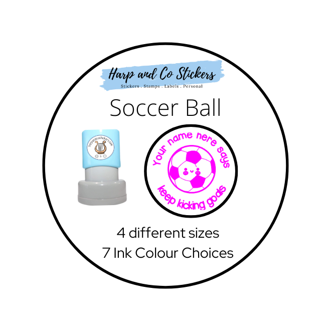 Soccer Ball