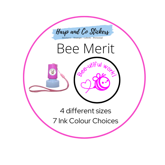 Bee Merit