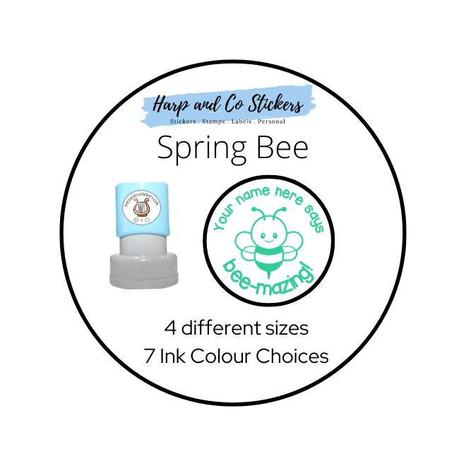 Spring Bee