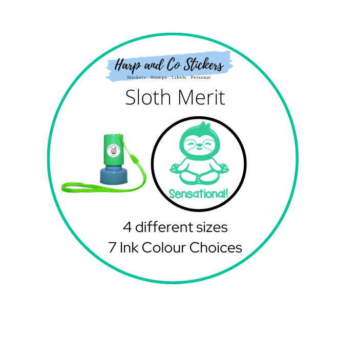 Sloth Merit