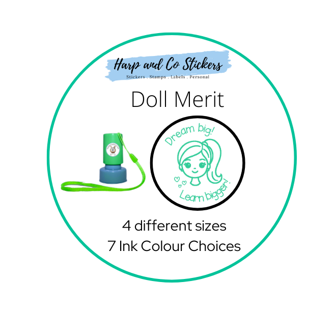 Doll Merit