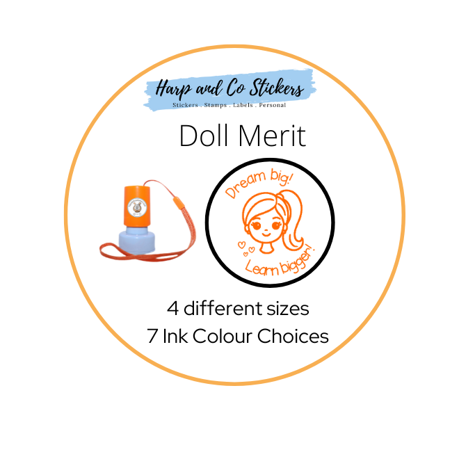 Doll Merit