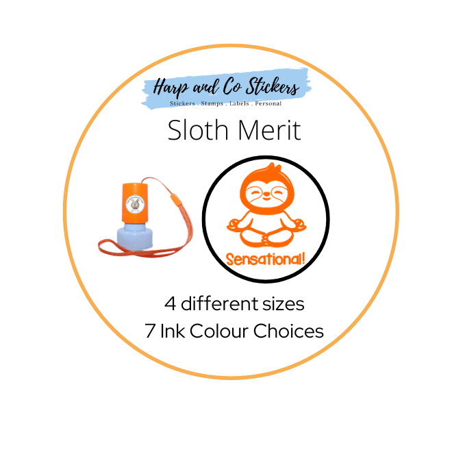 Sloth Merit