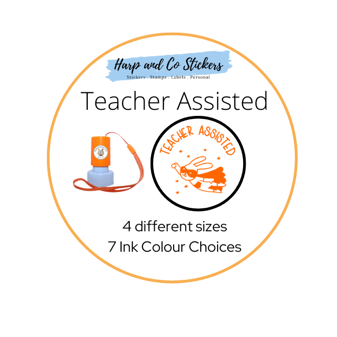 Teacher Assisted