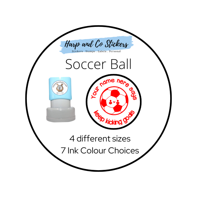 Soccer Ball