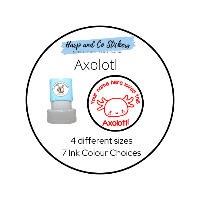 Axolotl