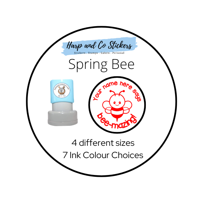 Spring Bee