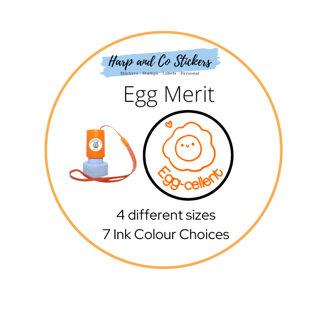 Egg Merit