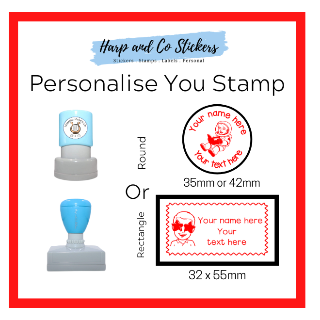 Personalise You