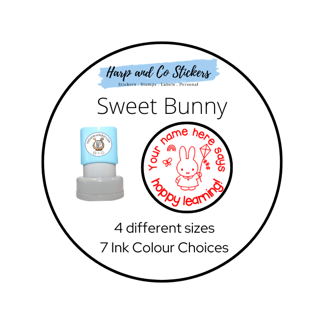 Sweet Bunny