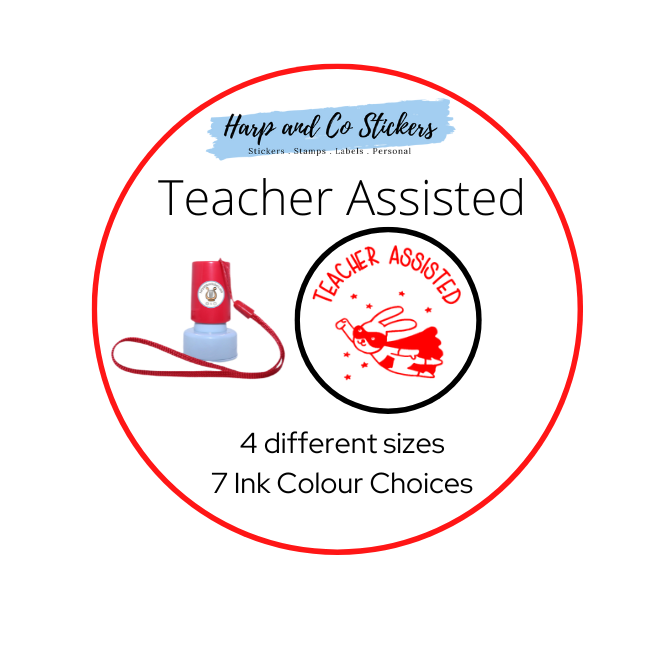 Teacher Assisted