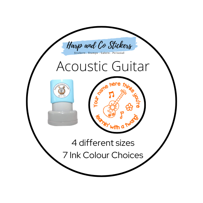 Acoustic Guitar