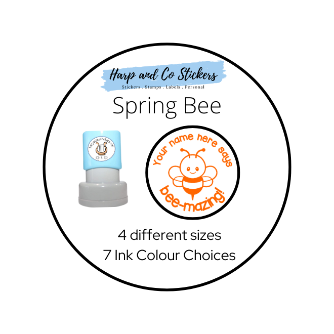 Spring Bee