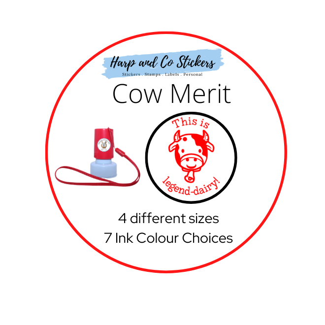 Cow Merit