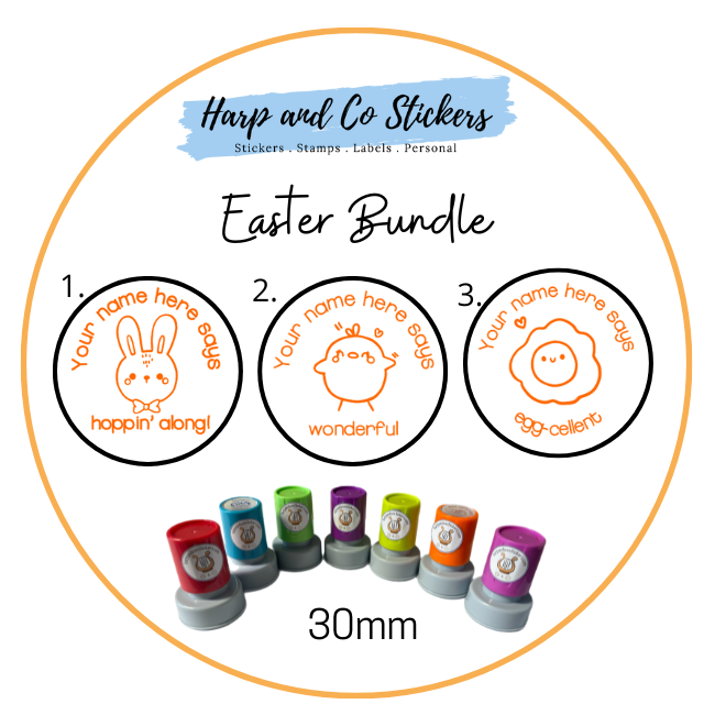 Easter Bundle