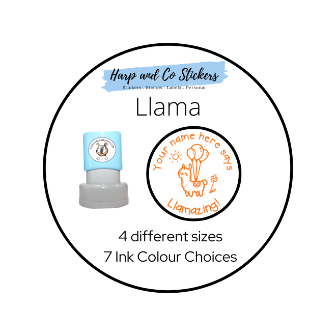 Llama