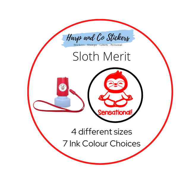 Sloth Merit