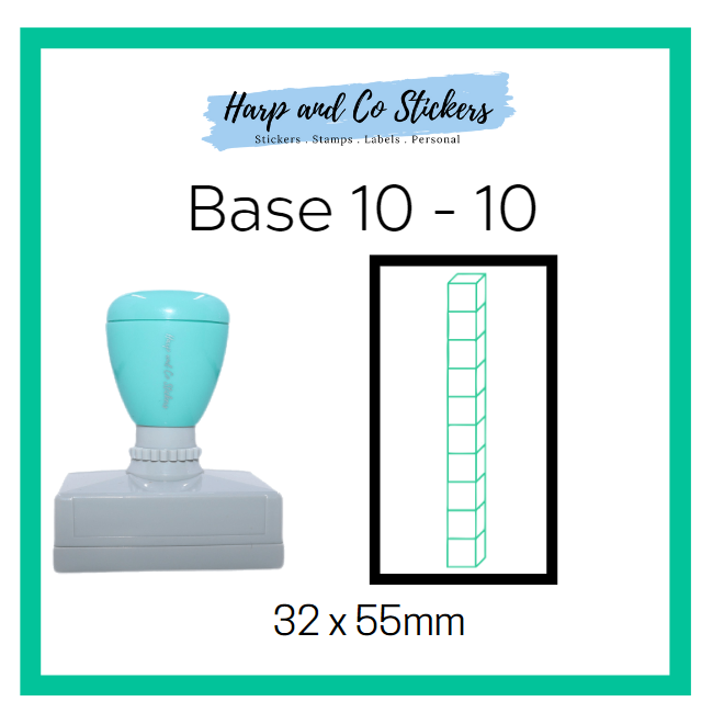 Base 10 - 10
