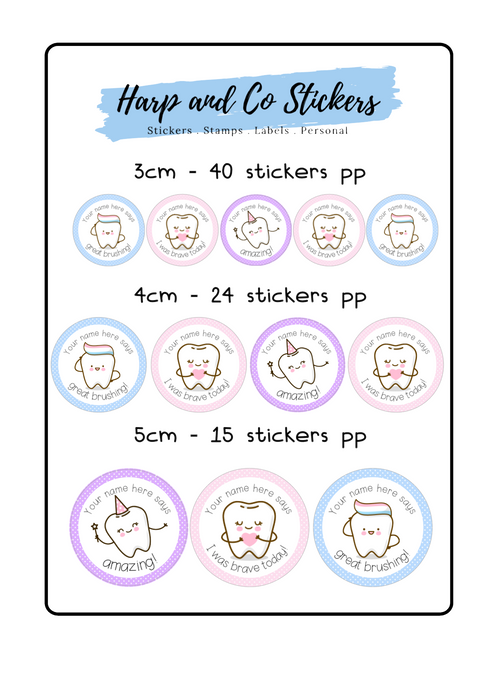 Pastel Dental